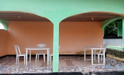 Lady I INN Mile 4 Limbe | Room 01