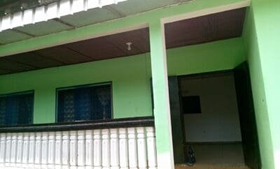Lady I INN Mile 4 Limbe | Room 02