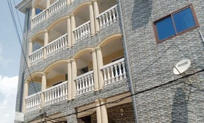 Kings and Queen lodges Eze1 in Isokolo, Limbe – Room 22