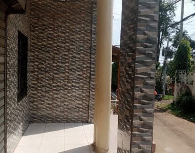 Kings and Queen lodges Eze1 in Isokolo, Limbe – Room 21