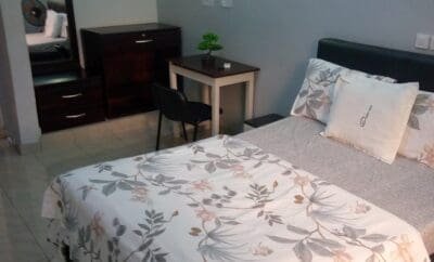 MBOMS’ Guest House Yaoundé | N04