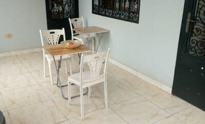 MBOMS’ Guest House Yaoundé | N05