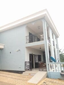 MBOMS’ Guest House Yaoundé | N01