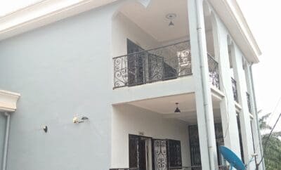 MBOMS’ Guest House Yaoundé | N01