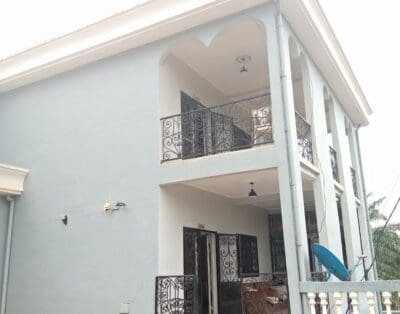 MBOMS’ Guest House Yaoundé | N01