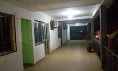 king Williams square hotel Limbe – Room 203