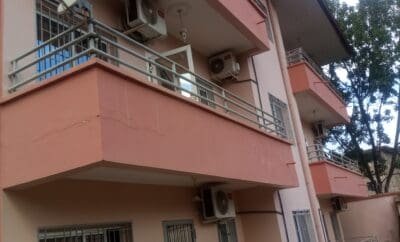KAMBUSO Guest House Yaoundé | Apartment 07