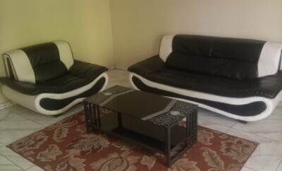 KAMBUSO Guest House Yaoundé | Apartment 05
