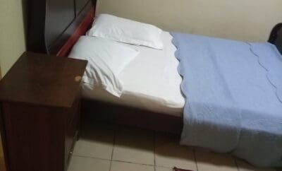 KAMBUSO Guest House Yaoundé | Apartment 04