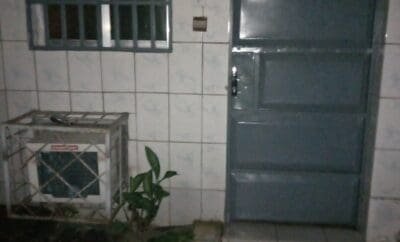 king Williams square hotel Limbe – Room 204