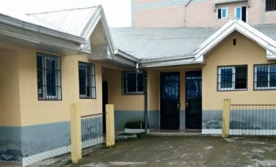 Dabbs Hotel Bota Limbe | Classic Room 101