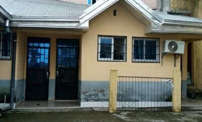 Dabbs Hotel Bota Limbe | Classic Room 201
