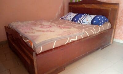 Dabbs Hotel Bota Limbe | Beautiful Room 102