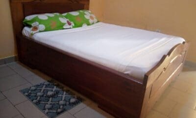Dabbs Hotel Bota Limbe | Room 105
