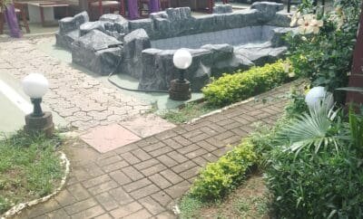 WILLS MANSION – Bastos Yaoundé