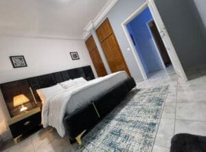 Saphir Hotel Group Douala | Room 07