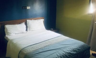 Joly Appart Hotel Biyem-Assi Yaoundé | Room 09
