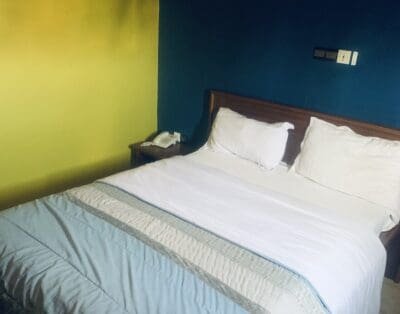 Joly Appart Hotel Biyem-Assi Yaoundé | Room 06