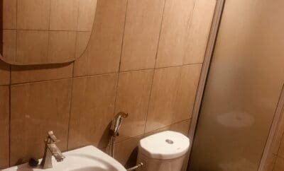 Joly Appart Hotel Biyem-Assi Yaoundé | Room 08