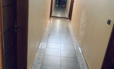 Joly Appart Hotel Biyem-Assi Yaoundé | Room 02
