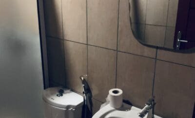 Joly Appart Hotel Biyem-Assi Yaoundé | Room 03