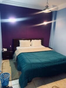 Joly Appart Hotel Biyem-Assi Yaoundé | Room 11