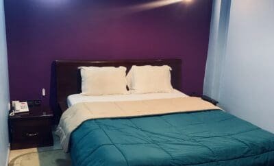 Joly Appart Hotel Biyem-Assi Yaoundé | Room 05