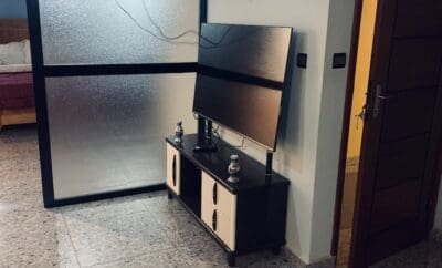 Joly Appart Hotel Biyem-Assi Yaoundé | Suite 01