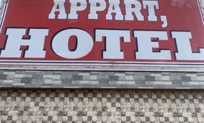 Joly Appart Hotel Biyem-Assi Yaoundé | Room 04