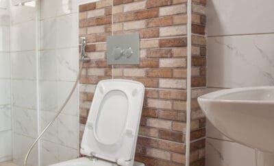 Mickel Hotel – SUITE JUNOR 01