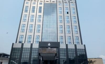 Krystal Palace Douala – DELUXE 03