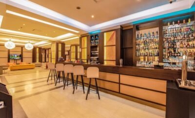 Krystal Palace Hotel Douala, Cameroon | Classic Accessible Room 02