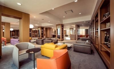 Krystal Palace Hotel Douala, Cameroon | Deluxe Plus 22