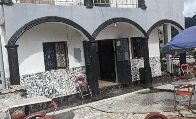 Continental INN Mile 4 Limbe | Room 02