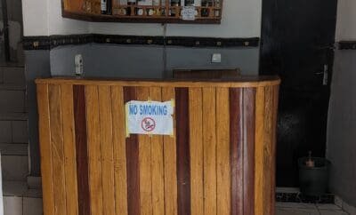 Continental INN Mile 4 Limbe | Room 03