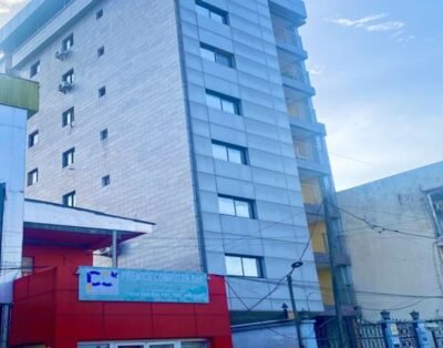 Résidence Concorde Akwa, Douala | Studio (4units)