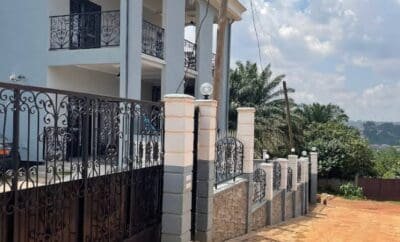 MBOMS’ Guest House Yaoundé | N02