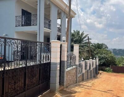 MBOMS’ Guest House Yaoundé | N02