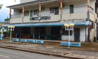 king Williams square hotel Limbe – Simi standard Room 313