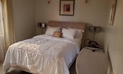 Silicon Valley Apartments Damas, Yaoundé – APT 04