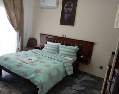 Saphir Hotel Group Douala | Room 6