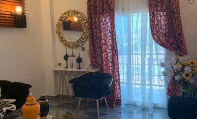 Saphir Hotel Group Douala | Luxury Studio 02