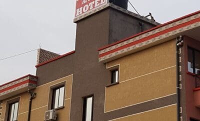 Joly Appart Hotel Biyem-Assi Yaoundé | Room 10