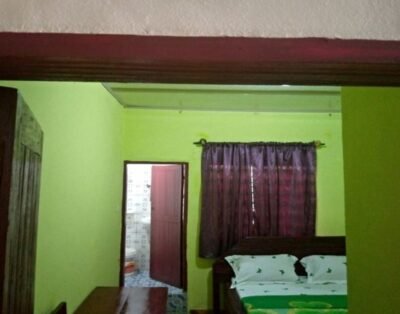 Lady I INN Mile 4 Limbe | Room 03