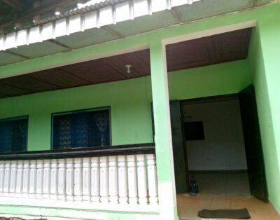 Lady I INN Mile 4 Limbe | Room 02
