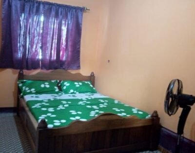 Lady I INN Mile 4 Limbe | Room 01