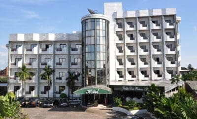 Hôtel Vallée Des Princes Douala | Standard Suite 01