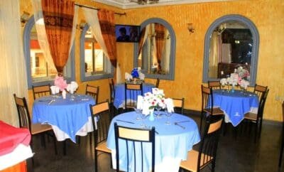 New Town Palace Hotel Limbe | Apartment 03
