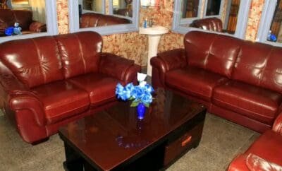 New Town Palace Hotel Limbe | Apartment 02