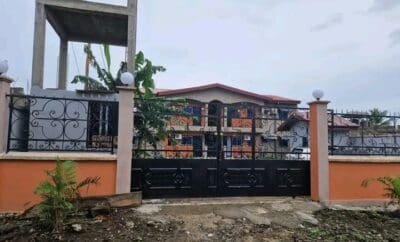 SYLVER Guest House Limbe | Apartment 03